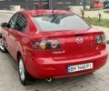 Красный Мазда 3, объемом двигателя 1.6 л и пробегом 207 тыс. км за 4400 $, фото 30 на Automoto.ua