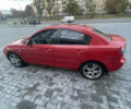 Мазда 3 2006 у Дніпро (Дніпропетровську) на Automoto.ua Червоний Мазда 3, об'ємом двигуна 1.6 л та пробігом 189 тис. км за 5500 $, фото 4 на Automoto.ua