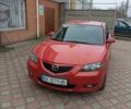 Червоний Мазда 3, об'ємом двигуна 1.6 л та пробігом 150 тис. км за 5600 $, фото 6 на Automoto.ua