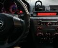 Червоний Мазда 3, об'ємом двигуна 1.6 л та пробігом 186 тис. км за 6000 $, фото 19 на Automoto.ua