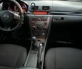 Червоний Мазда 3, об'ємом двигуна 1.6 л та пробігом 186 тис. км за 6000 $, фото 17 на Automoto.ua