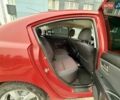 Красный Мазда 3, объемом двигателя 1.6 л и пробегом 207 тыс. км за 4400 $, фото 48 на Automoto.ua
