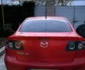 Мазда 3 2006 в Николаеве на Automoto.ua Красный Мазда 3, объемом двигателя 1.6 л и пробегом 213 тыс. км за 4500 $, фото 1 на Automoto.ua