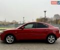 Красный Мазда 3, объемом двигателя 1.6 л и пробегом 207 тыс. км за 4400 $, фото 5 на Automoto.ua