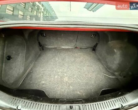 Красный Мазда 3, объемом двигателя 1.6 л и пробегом 207 тыс. км за 4400 $, фото 67 на Automoto.ua