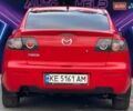 Червоний Мазда 3, об'ємом двигуна 1.6 л та пробігом 227 тис. км за 3699 $, фото 5 на Automoto.ua