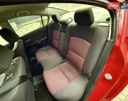 Красный Мазда 3, объемом двигателя 1.6 л и пробегом 207 тыс. км за 4400 $, фото 68 на Automoto.ua