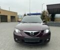 Червоний Мазда 3, об'ємом двигуна 1.6 л та пробігом 186 тис. км за 6000 $, фото 12 на Automoto.ua