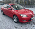 Мазда 3 2006 у Дніпро (Дніпропетровську) на Automoto.ua Червоний Мазда 3, об'ємом двигуна 1.6 л та пробігом 189 тис. км за 5500 $, фото 1 на Automoto.ua