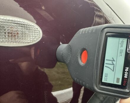 Червоний Мазда 3, об'ємом двигуна 1.6 л та пробігом 186 тис. км за 6000 $, фото 14 на Automoto.ua