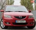 Красный Мазда 3, объемом двигателя 1.6 л и пробегом 207 тыс. км за 4400 $, фото 23 на Automoto.ua