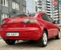 Красный Мазда 3, объемом двигателя 1.6 л и пробегом 207 тыс. км за 4400 $, фото 13 на Automoto.ua