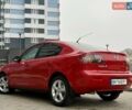 Красный Мазда 3, объемом двигателя 1.6 л и пробегом 207 тыс. км за 4400 $, фото 29 на Automoto.ua