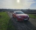 Красный Мазда 3, объемом двигателя 2 л и пробегом 260 тыс. км за 4800 $, фото 1 на Automoto.ua
