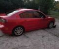 Красный Мазда 3, объемом двигателя 2 л и пробегом 211 тыс. км за 4350 $, фото 10 на Automoto.ua