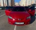 Червоний Мазда 3, об'ємом двигуна 2 л та пробігом 280 тис. км за 5700 $, фото 1 на Automoto.ua