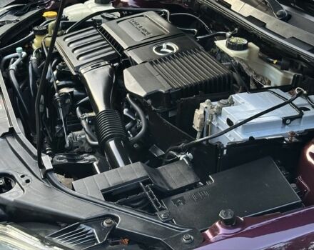 Червоний Мазда 3, об'ємом двигуна 1.6 л та пробігом 186 тис. км за 6000 $, фото 21 на Automoto.ua