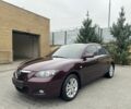 Червоний Мазда 3, об'ємом двигуна 1.6 л та пробігом 186 тис. км за 6000 $, фото 8 на Automoto.ua