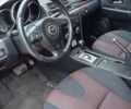 Червоний Мазда 3, об'ємом двигуна 1.6 л та пробігом 150 тис. км за 5600 $, фото 10 на Automoto.ua