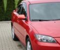 Червоний Мазда 3, об'ємом двигуна 1.6 л та пробігом 350 тис. км за 4250 $, фото 1 на Automoto.ua