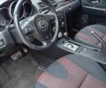 Червоний Мазда 3, об'ємом двигуна 1.6 л та пробігом 150 тис. км за 5600 $, фото 8 на Automoto.ua