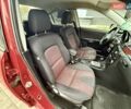 Красный Мазда 3, объемом двигателя 1.6 л и пробегом 207 тыс. км за 4400 $, фото 65 на Automoto.ua