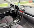 Красный Мазда 3, объемом двигателя 1.6 л и пробегом 207 тыс. км за 4400 $, фото 37 на Automoto.ua