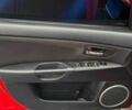 Красный Мазда 3, объемом двигателя 1.6 л и пробегом 227 тыс. км за 3699 $, фото 8 на Automoto.ua