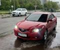 Червоний Мазда 3, об'ємом двигуна 1.6 л та пробігом 350 тис. км за 3850 $, фото 1 на Automoto.ua