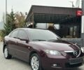 Червоний Мазда 3, об'ємом двигуна 1.6 л та пробігом 186 тис. км за 6000 $, фото 5 на Automoto.ua