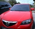Мазда 3 2006 в Николаеве на Automoto.ua Красный Мазда 3, объемом двигателя 1.6 л и пробегом 213 тыс. км за 4500 $, фото 1 на Automoto.ua