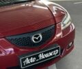 Красный Мазда 3, объемом двигателя 0 л и пробегом 223 тыс. км за 5300 $, фото 1 на Automoto.ua
