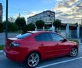 Червоний Мазда 3, об'ємом двигуна 1.6 л та пробігом 188 тис. км за 5200 $, фото 6 на Automoto.ua
