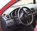 Червоний Мазда 3, об'ємом двигуна 1.6 л та пробігом 350 тис. км за 4250 $, фото 23 на Automoto.ua