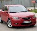Красный Мазда 3, объемом двигателя 1.6 л и пробегом 207 тыс. км за 4400 $, фото 27 на Automoto.ua