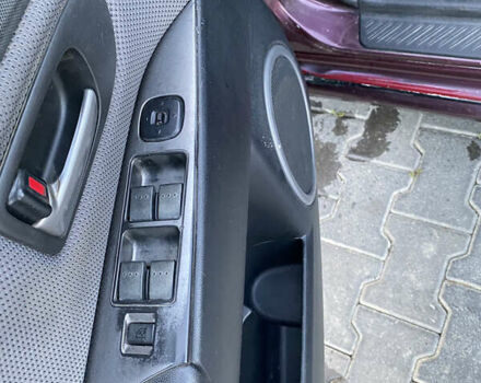 Червоний Мазда 3, об'ємом двигуна 2 л та пробігом 283 тис. км за 3800 $, фото 24 на Automoto.ua