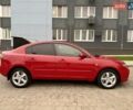 Красный Мазда 3, объемом двигателя 1.6 л и пробегом 207 тыс. км за 4400 $, фото 10 на Automoto.ua