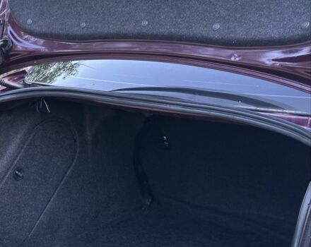 Червоний Мазда 3, об'ємом двигуна 1.6 л та пробігом 186 тис. км за 6000 $, фото 22 на Automoto.ua