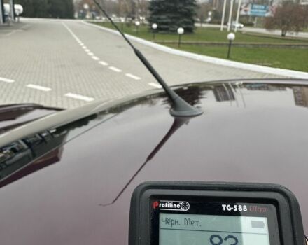 Червоний Мазда 3, об'ємом двигуна 1.6 л та пробігом 186 тис. км за 6000 $, фото 15 на Automoto.ua