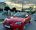 Червоний Мазда 3, об'ємом двигуна 1.6 л та пробігом 188 тис. км за 5200 $, фото 1 на Automoto.ua