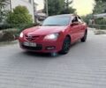 Червоний Мазда 3, об'ємом двигуна 2 л та пробігом 297 тис. км за 2901 $, фото 1 на Automoto.ua