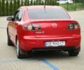 Червоний Мазда 3, об'ємом двигуна 1.6 л та пробігом 350 тис. км за 4250 $, фото 8 на Automoto.ua