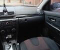 Червоний Мазда 3, об'ємом двигуна 1.6 л та пробігом 150 тис. км за 5600 $, фото 9 на Automoto.ua