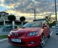 Червоний Мазда 3, об'ємом двигуна 1.6 л та пробігом 188 тис. км за 5200 $, фото 1 на Automoto.ua