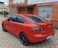 Червоний Мазда 3, об'ємом двигуна 1.6 л та пробігом 150 тис. км за 5600 $, фото 5 на Automoto.ua