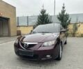 Червоний Мазда 3, об'ємом двигуна 1.6 л та пробігом 186 тис. км за 6000 $, фото 2 на Automoto.ua