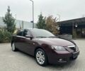 Червоний Мазда 3, об'ємом двигуна 1.6 л та пробігом 186 тис. км за 6000 $, фото 3 на Automoto.ua