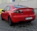 Червоний Мазда 3, об'ємом двигуна 1.6 л та пробігом 237 тис. км за 3900 $, фото 1 на Automoto.ua