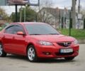 Червоний Мазда 3, об'ємом двигуна 1.6 л та пробігом 350 тис. км за 4250 $, фото 3 на Automoto.ua