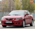 Красный Мазда 3, объемом двигателя 1.6 л и пробегом 207 тыс. км за 4400 $, фото 4 на Automoto.ua